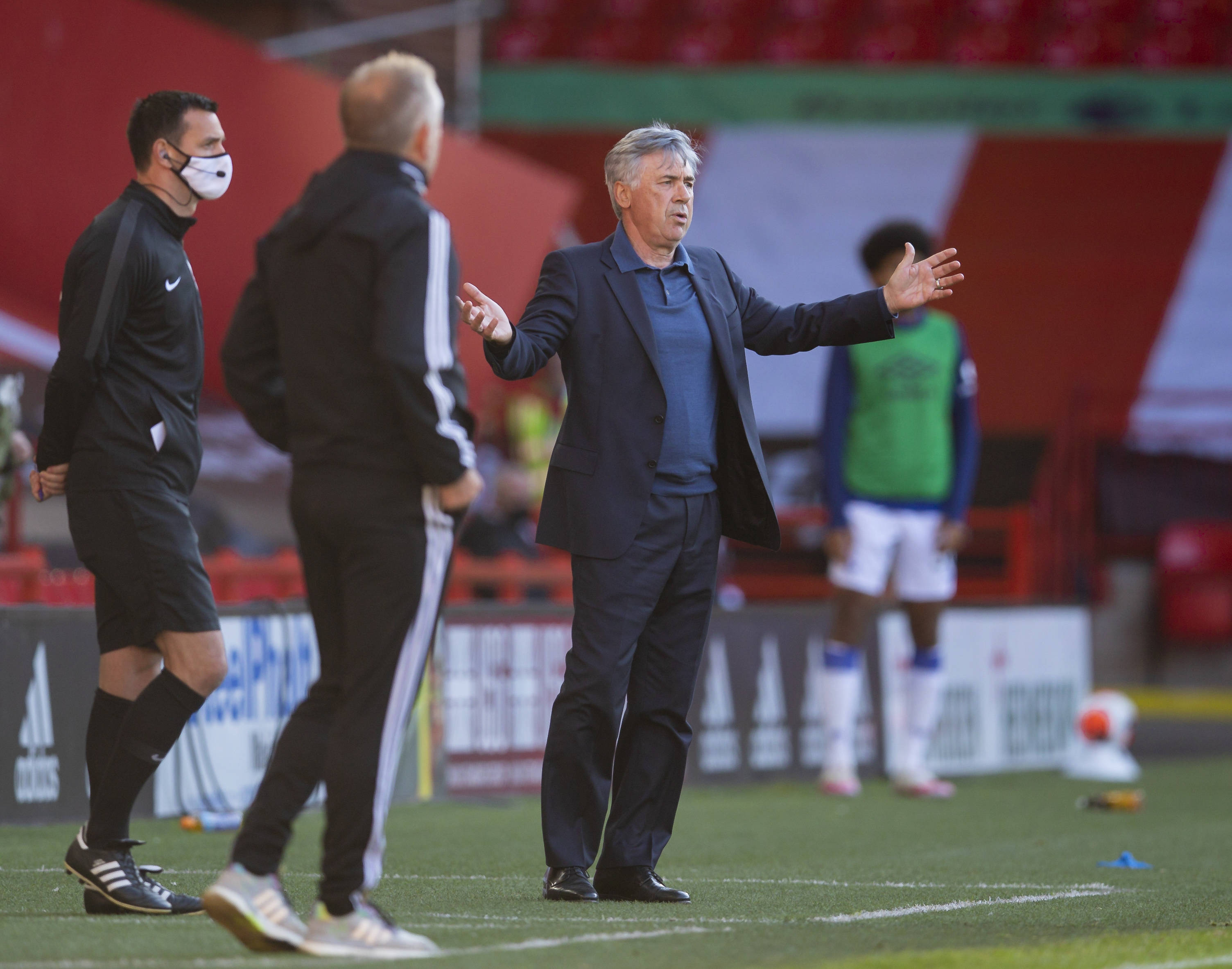 比赛在常规 比赛在常规